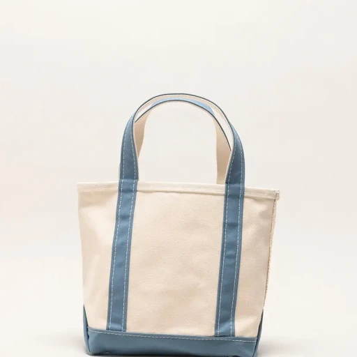 Boat And Tote Open Top Small