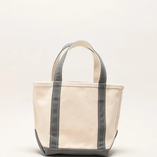 Boat And Tote Open Top Small