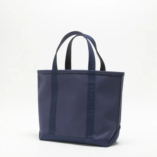 Solid Boat And Tote Medium