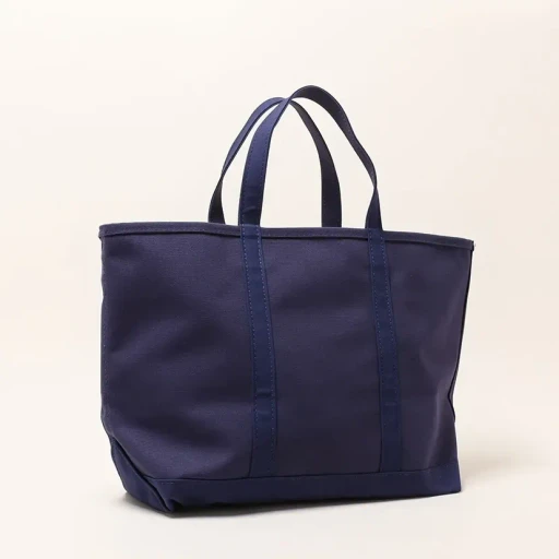 Solid Boat And Tote Large