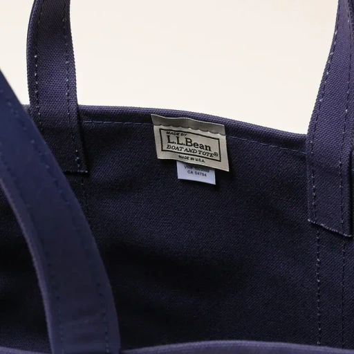 Solid Boat And Tote Large
