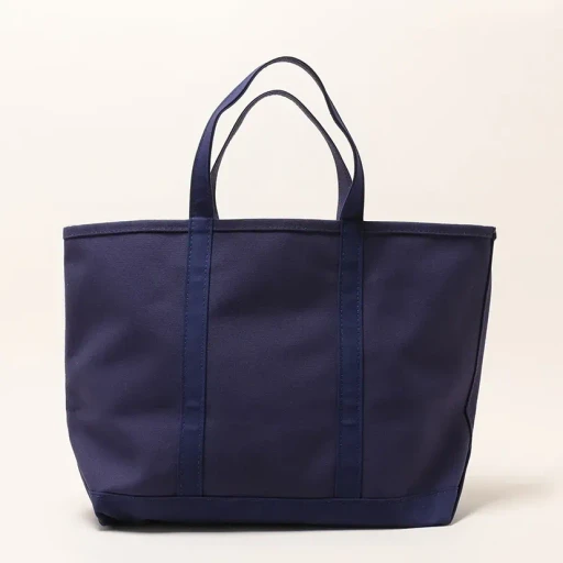 Solid Boat And Tote Large