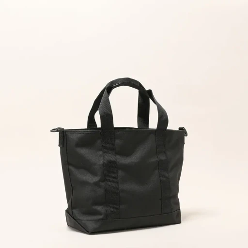 Hunter's Tote Bag, Zip-Top With Shoulder Strap Medium