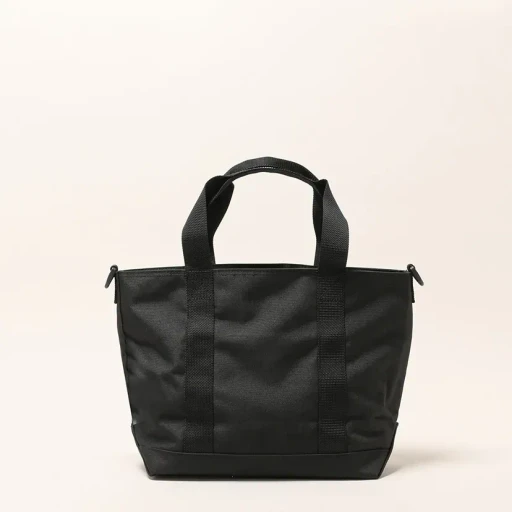 Hunter's Tote Bag, Zip-Top With Shoulder Strap Medium