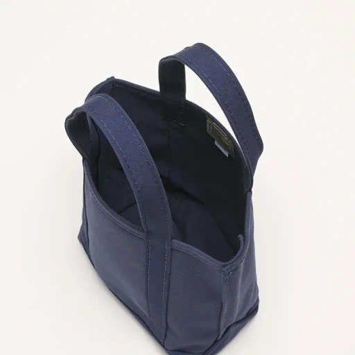 Solid Boat And Tote Small