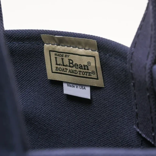 Solid Boat And Tote Small