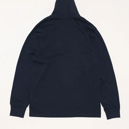 Carefree Unshrinkable Turtleneck
