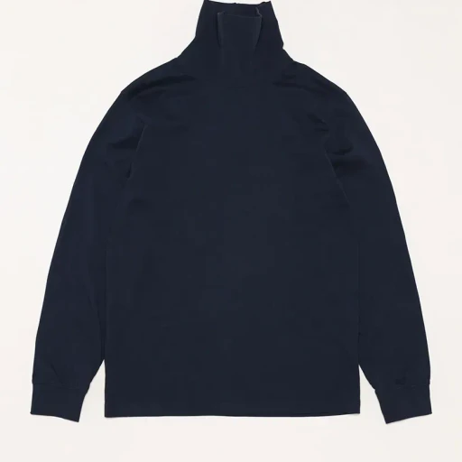 Carefree Unshrinkable Turtleneck