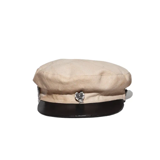 Baby Johnny Hat