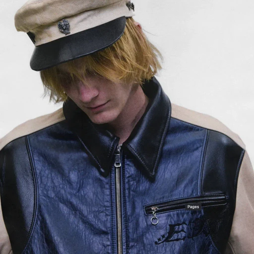 Baby Johnny Hat