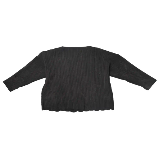 Artist's Grave Antique Sweater