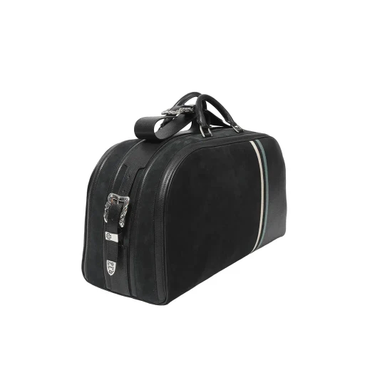 Untitled 71 Belt Strap Weekender