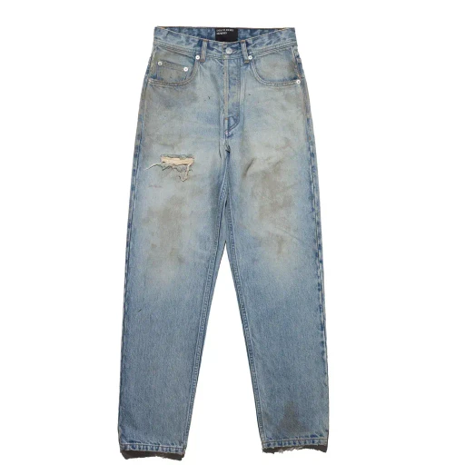 Baggy Jeans