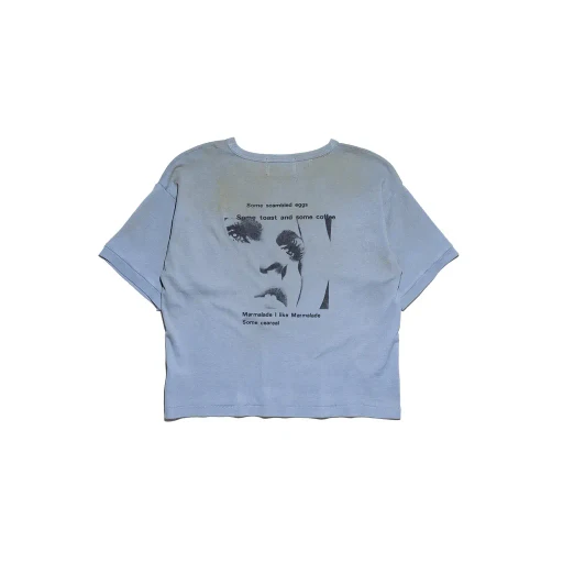 Alan’S Breakfast T-Shirt