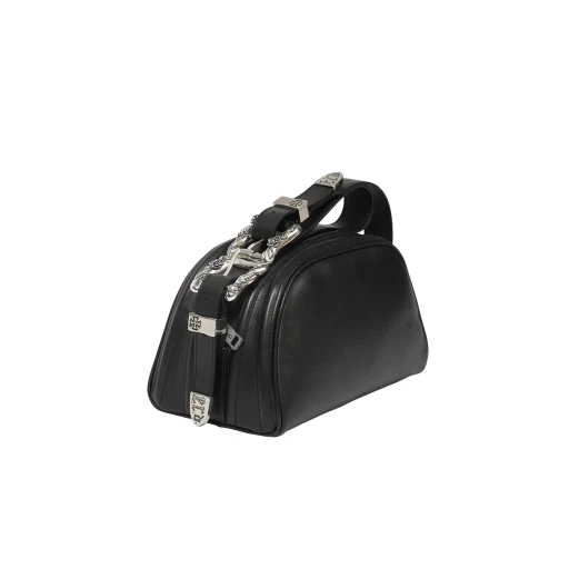 Belt Strap Shoulder Bag