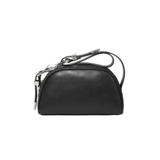 Belt Strap Shoulder Bag