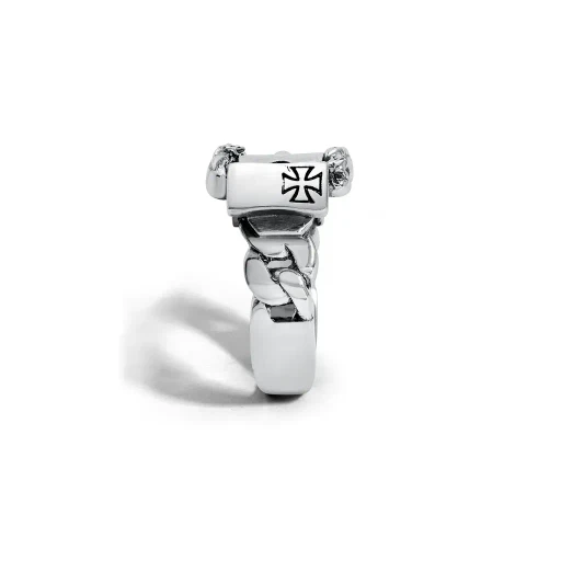 Buckle Ring