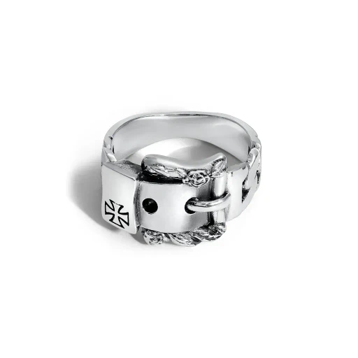 Buckle Ring