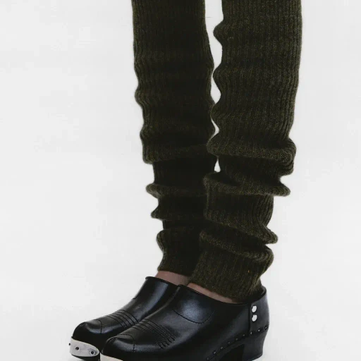 Clog
