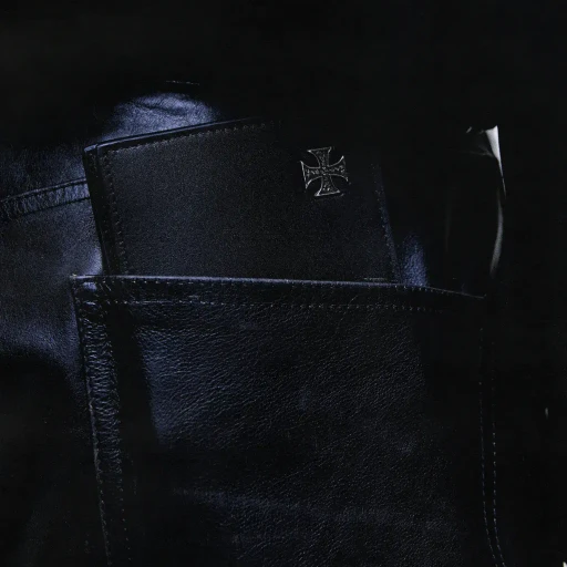 Croix De Fer Wallet