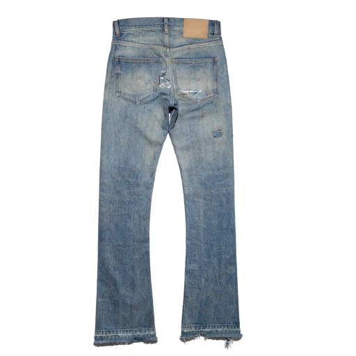 Elvis Texas Flare Jeans