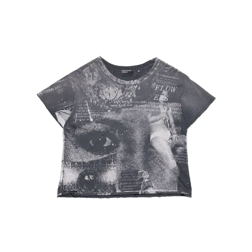 Film On Paper T-Shirt