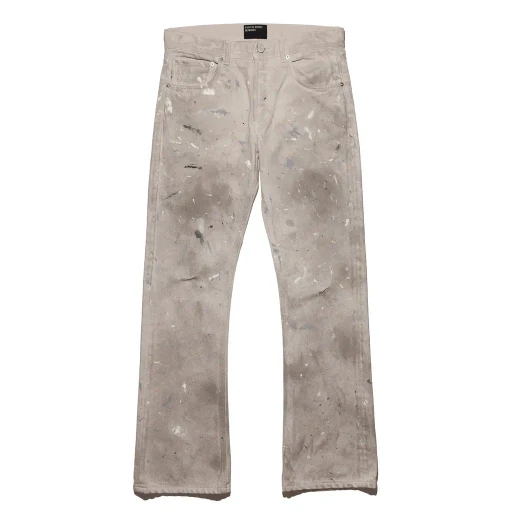 Flare Jeans