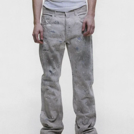 Flare Jeans