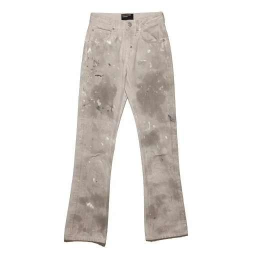Flare Jeans