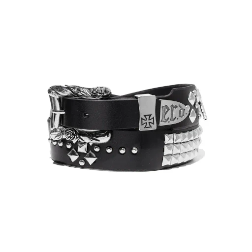 Gun Texas Serenade Belt