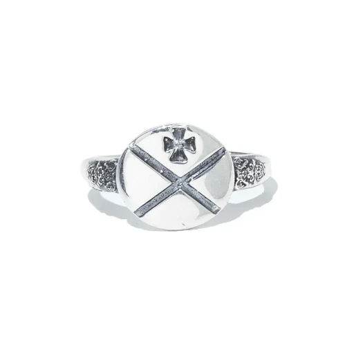 X Ring