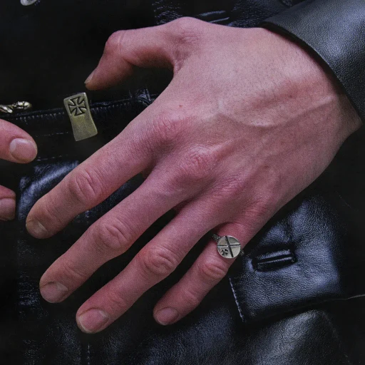X Ring