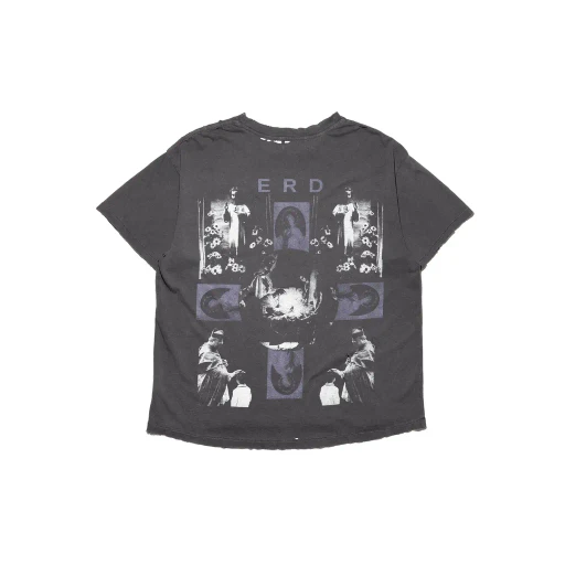 Hollywood Couronne T-Shirt