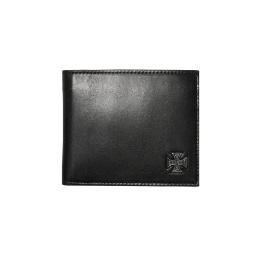 Iron Cross Wallet