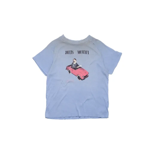 Jouets Nouveaux Raglan T-Shirt
