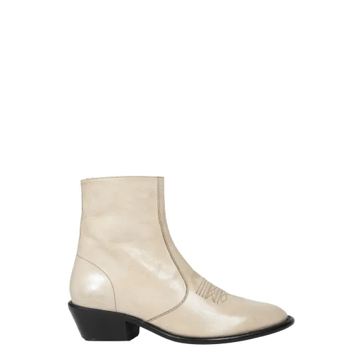 Kansas Chelsea Rider Boot
