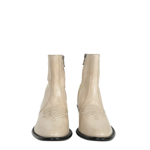 Kansas Chelsea Rider Boot
