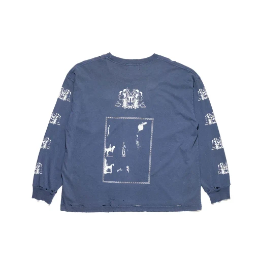 I Told You I Was Sick Ls T-Shirt