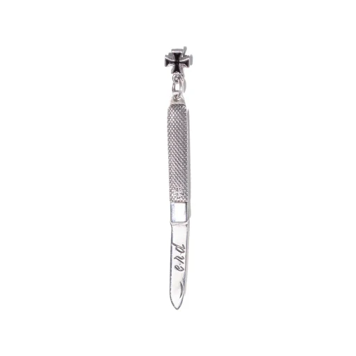 Knife Earring