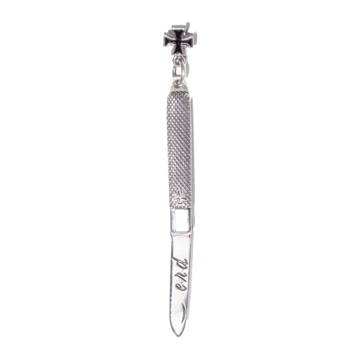 Knife Earring