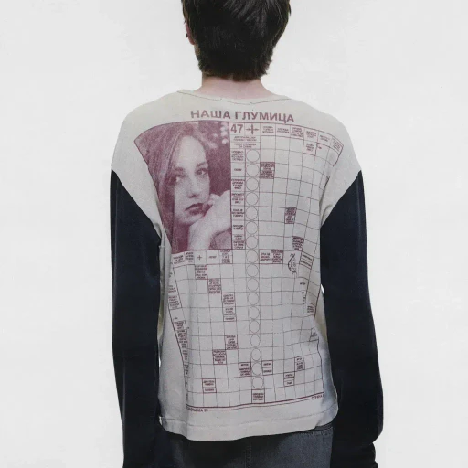Jack Serbian Fantasy Ls T-Shirt