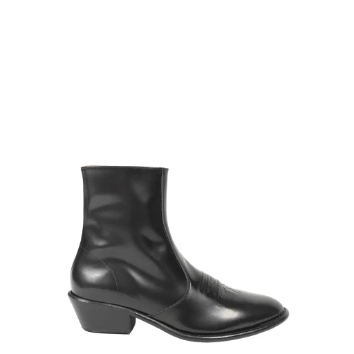 Kansas Chelsea Rider Boot