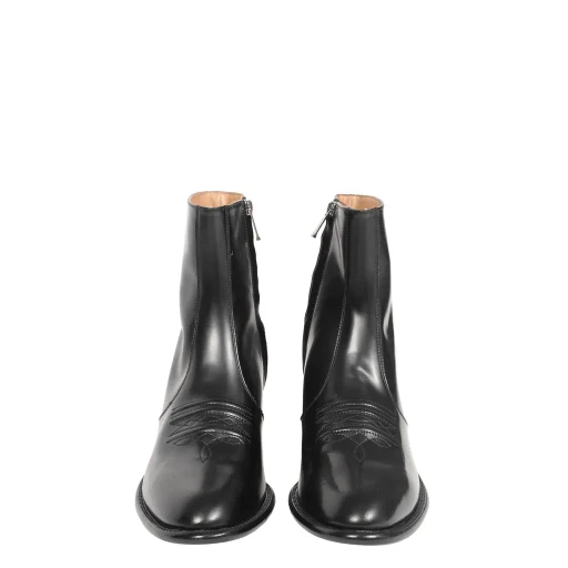 Kansas Chelsea Rider Boot