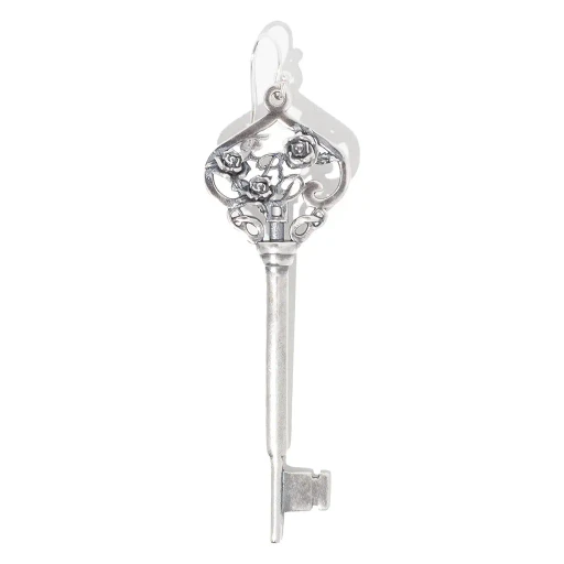 Key Earring