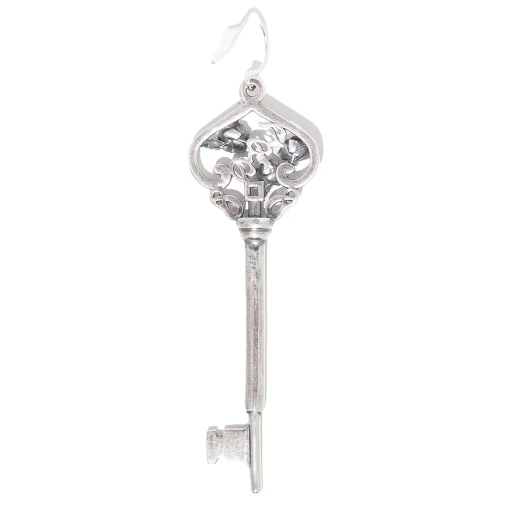 Key Earring