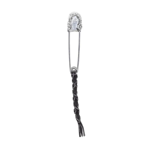 Oversized Safety Pin