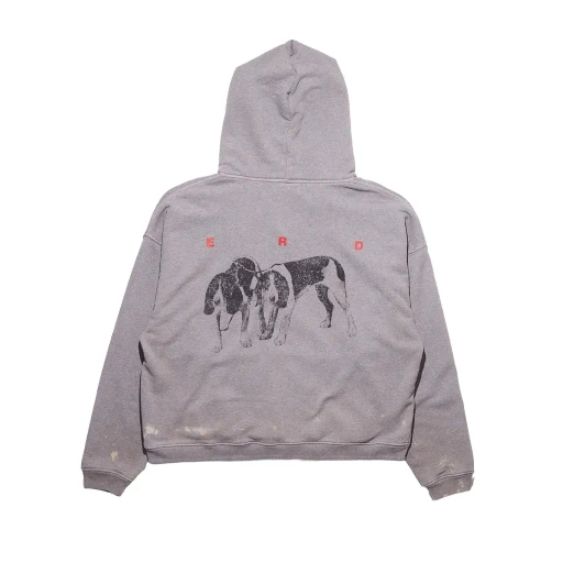 Photo D’Elisabeth Hoodie