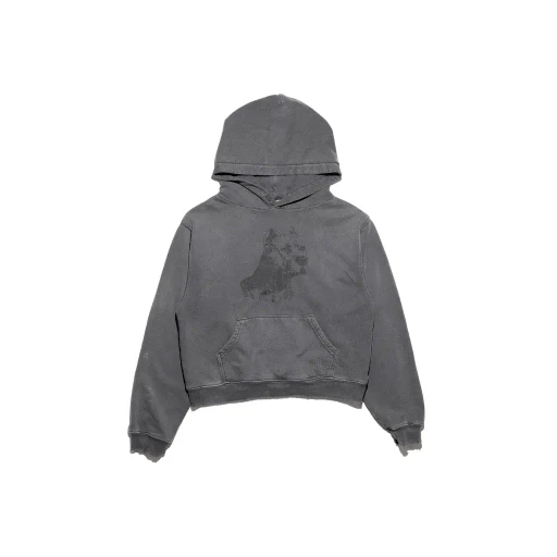 Pit Bull Women’S Petite Hoodie