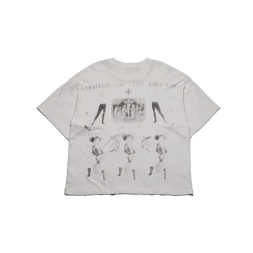 Philosophy Of Imperialism T-Shirt