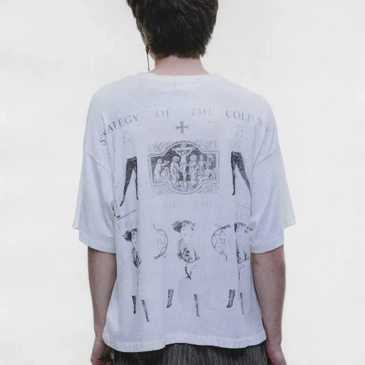 Philosophy Of Imperialism T-Shirt